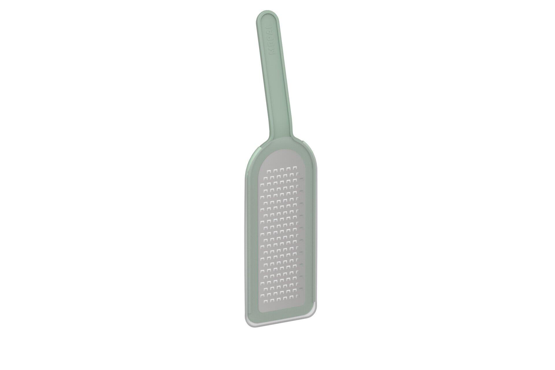 Mepal Rosti Bv Grün Reibe, Chef It – – Ca.7x6,4X18,4Cm