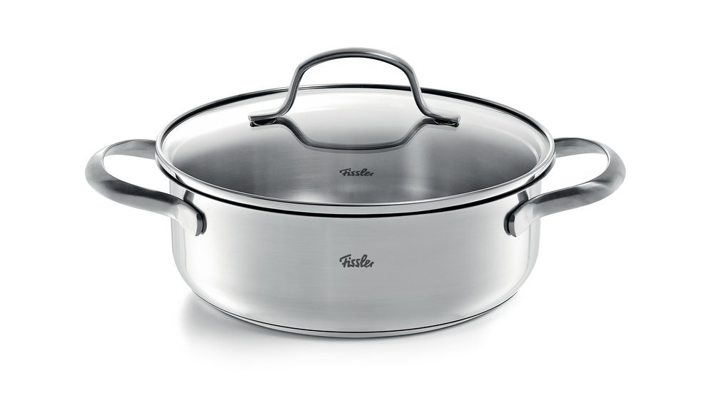 Bratentopf, San Francisco