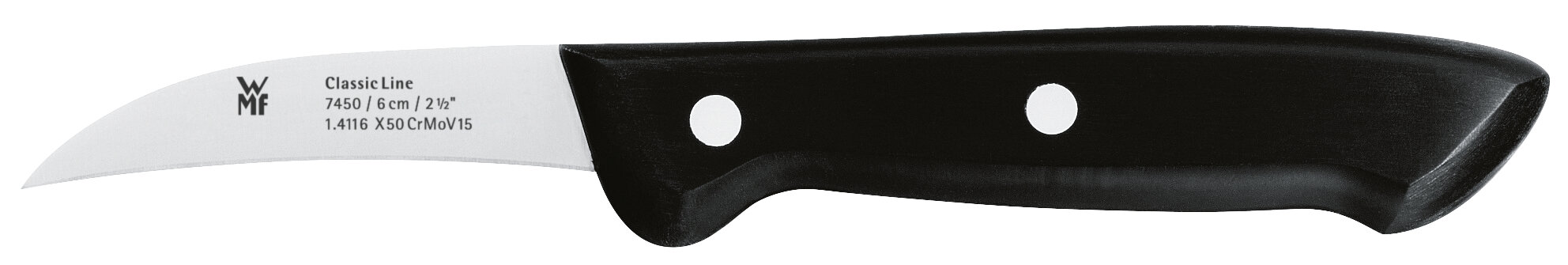 Schälmesser, Classic Line