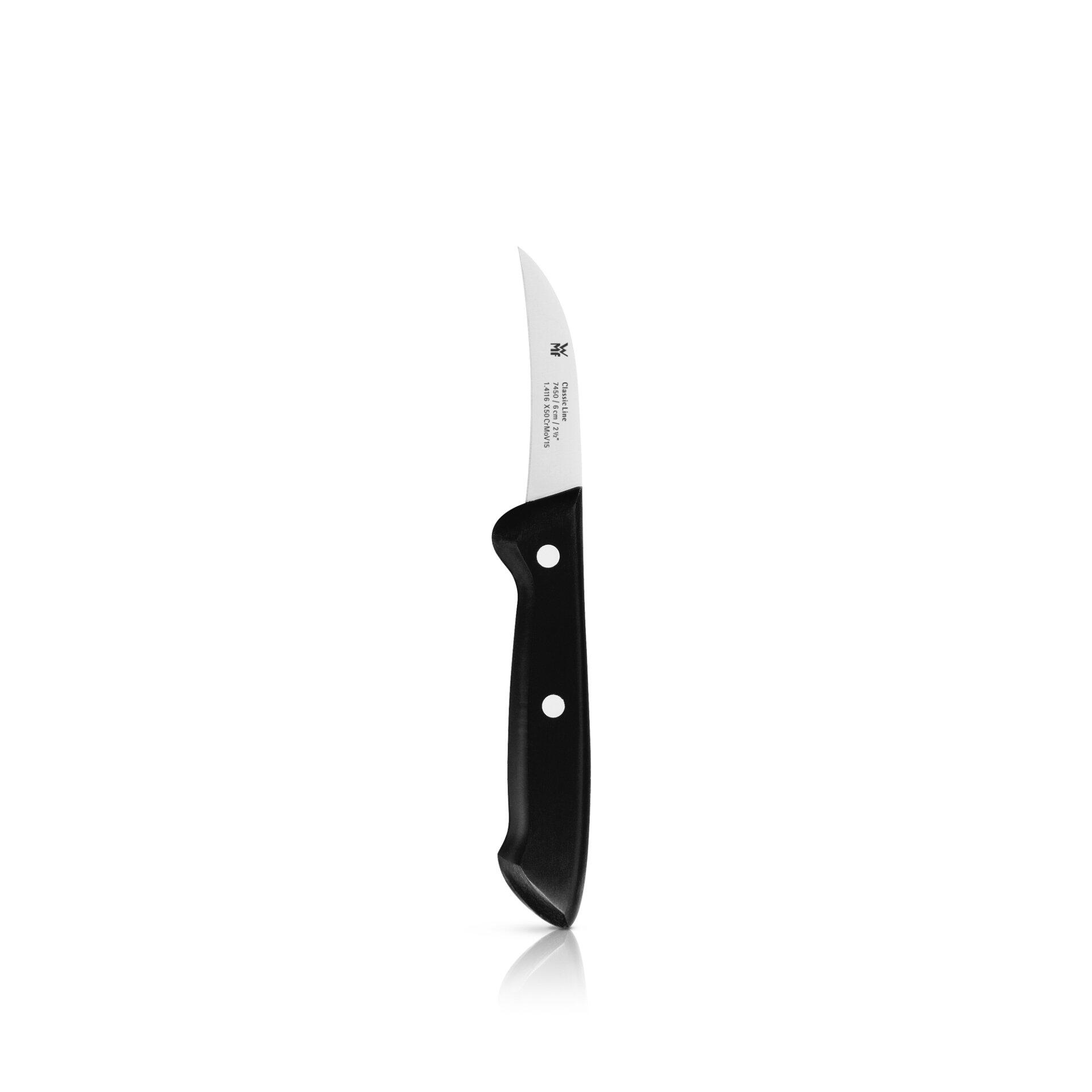 WMF Schälmesser 16 cm Classic Line - Bild 8