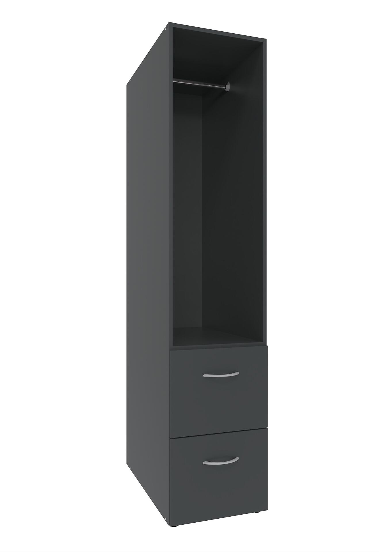 Regal, Multiraumkonzept