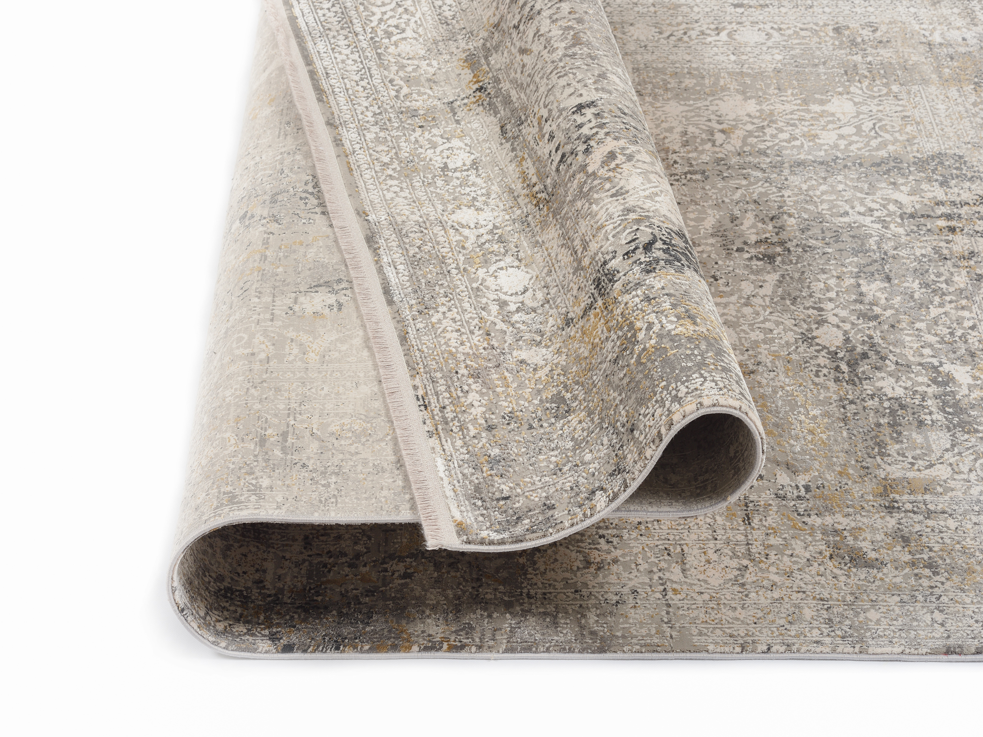 Maschinenwebteppich, Bestseller Cava