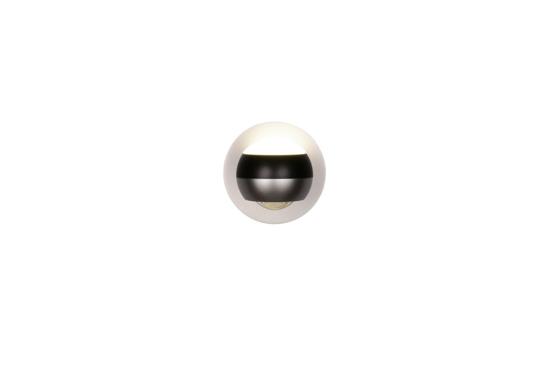 Wandleuchte, Orbit