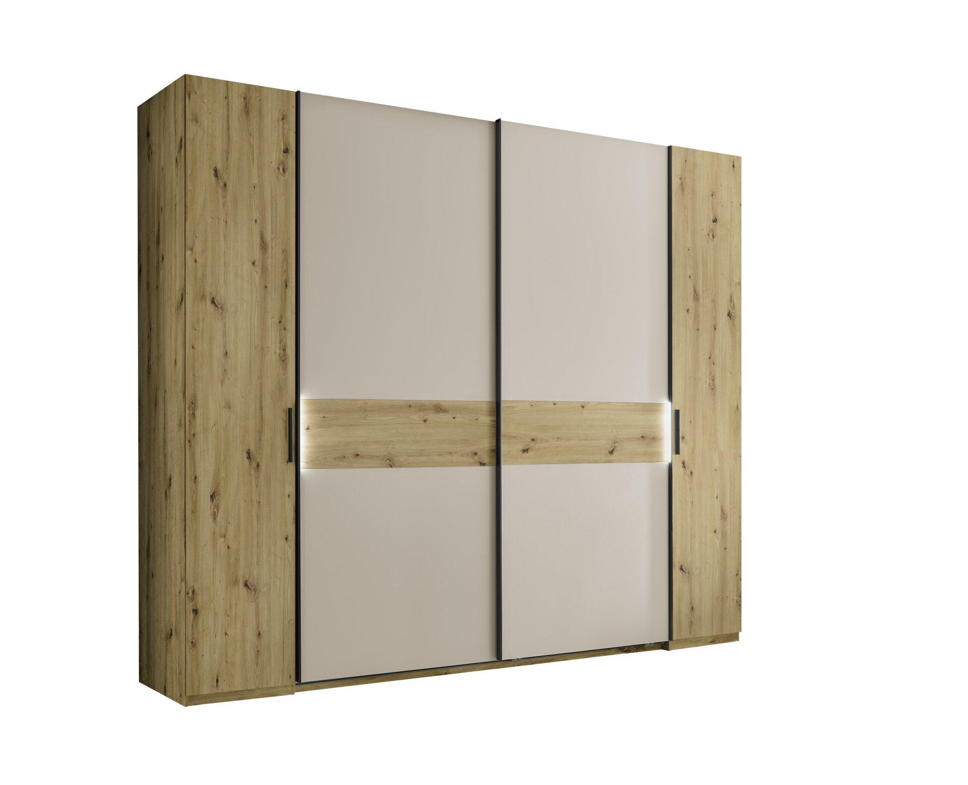 Kleiderschrank, Kapamo