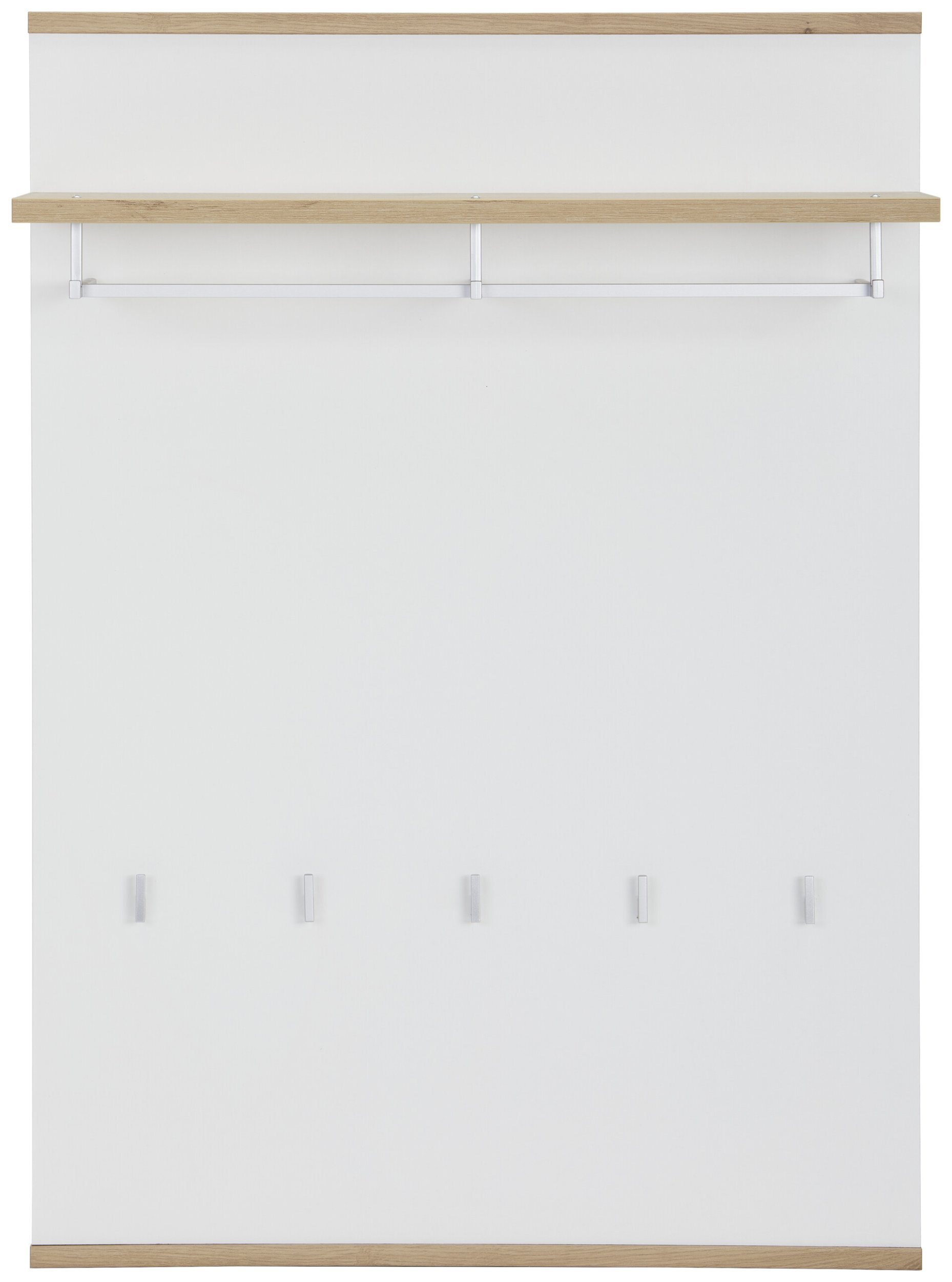 Wandgarderobe, Yamael