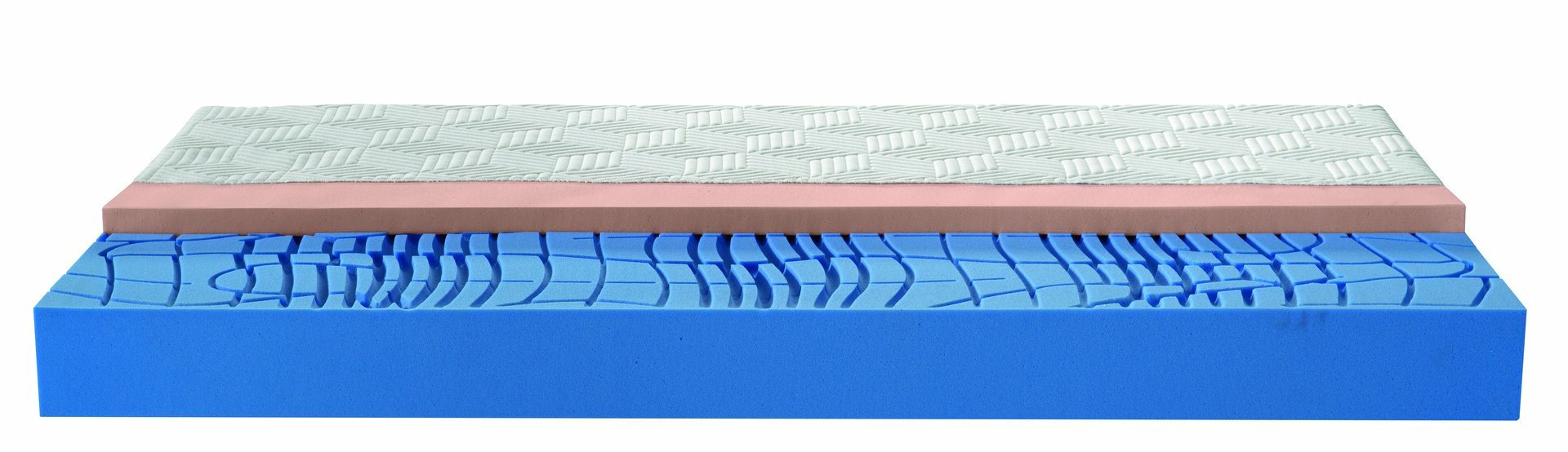 Matratze, Optiflow Gel KS 22