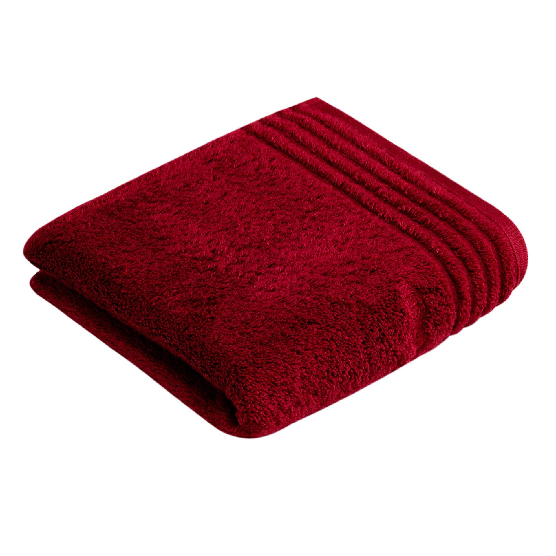 Handtuch, ViennaStyleSupersoft