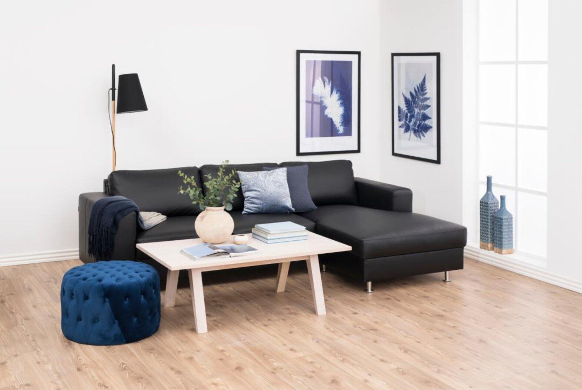 Couchtisch, A-Line