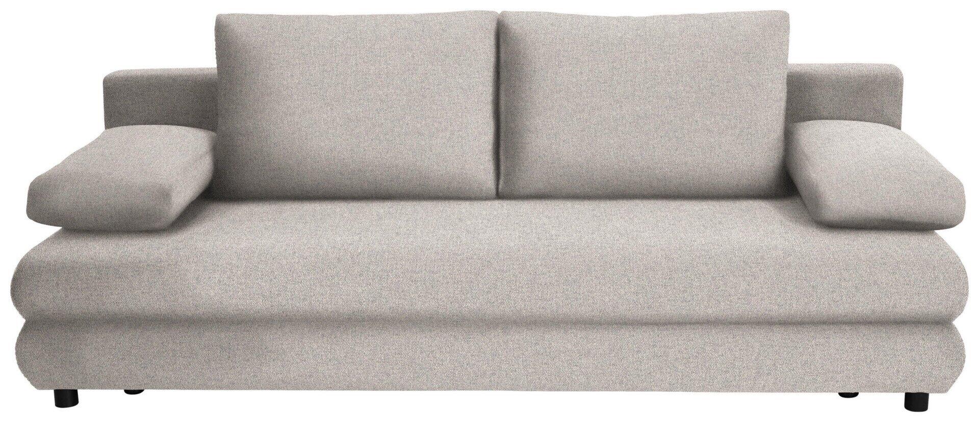 Schlafsofa, Taras