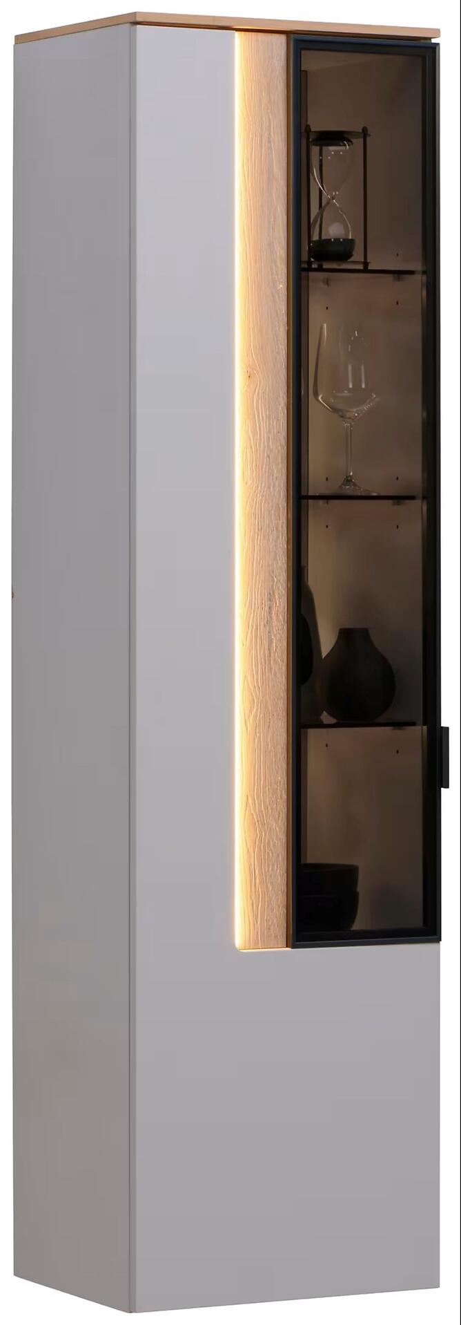 Hängevitrine, Cremona