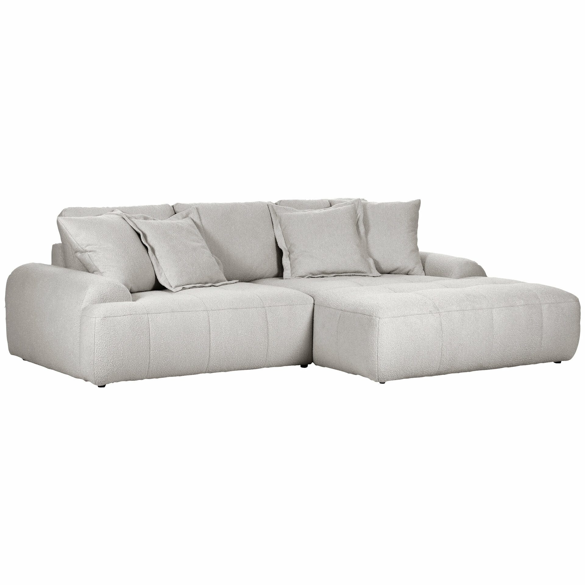 Polsterecke, Milazzo