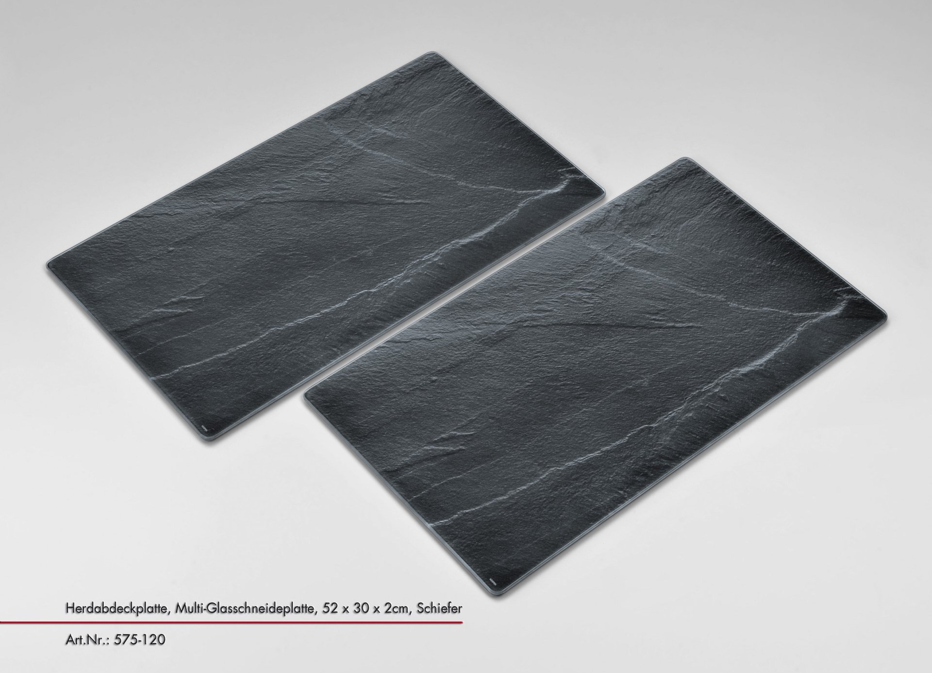 Herdabdeckplatte, LifeStyle