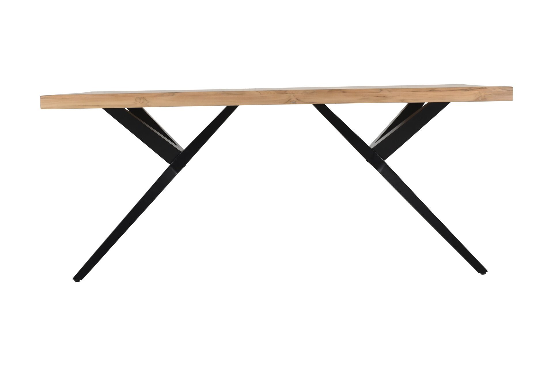 Tischfuß, Domino