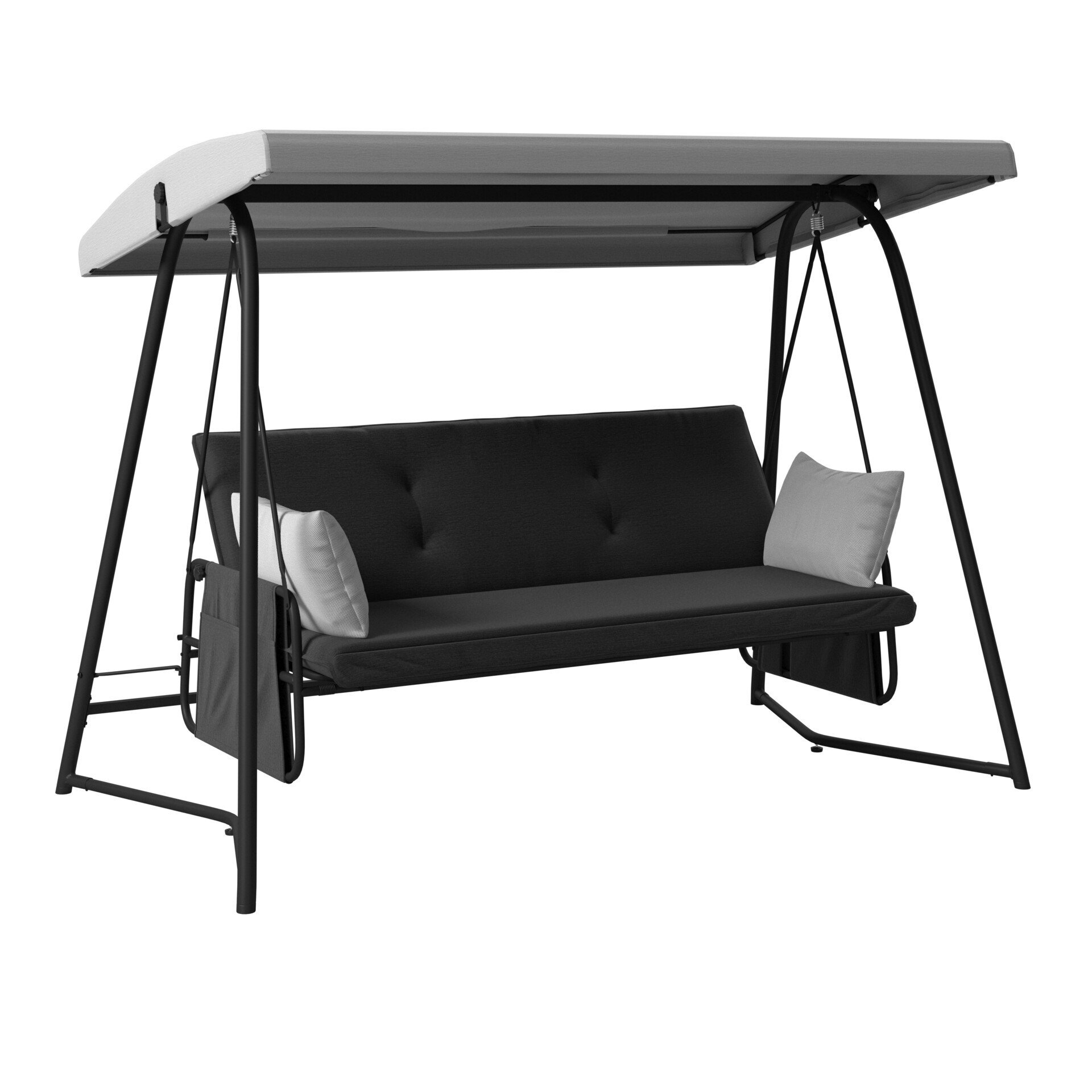 Hollywoodschaukel, Avila