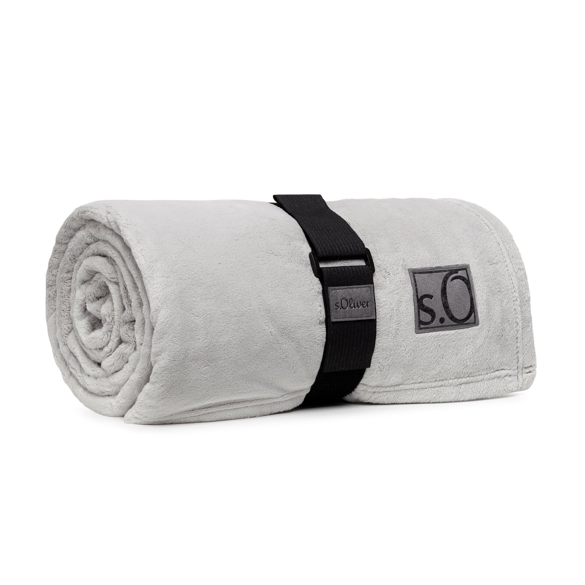 Wohndecke,  Kuschelsoft