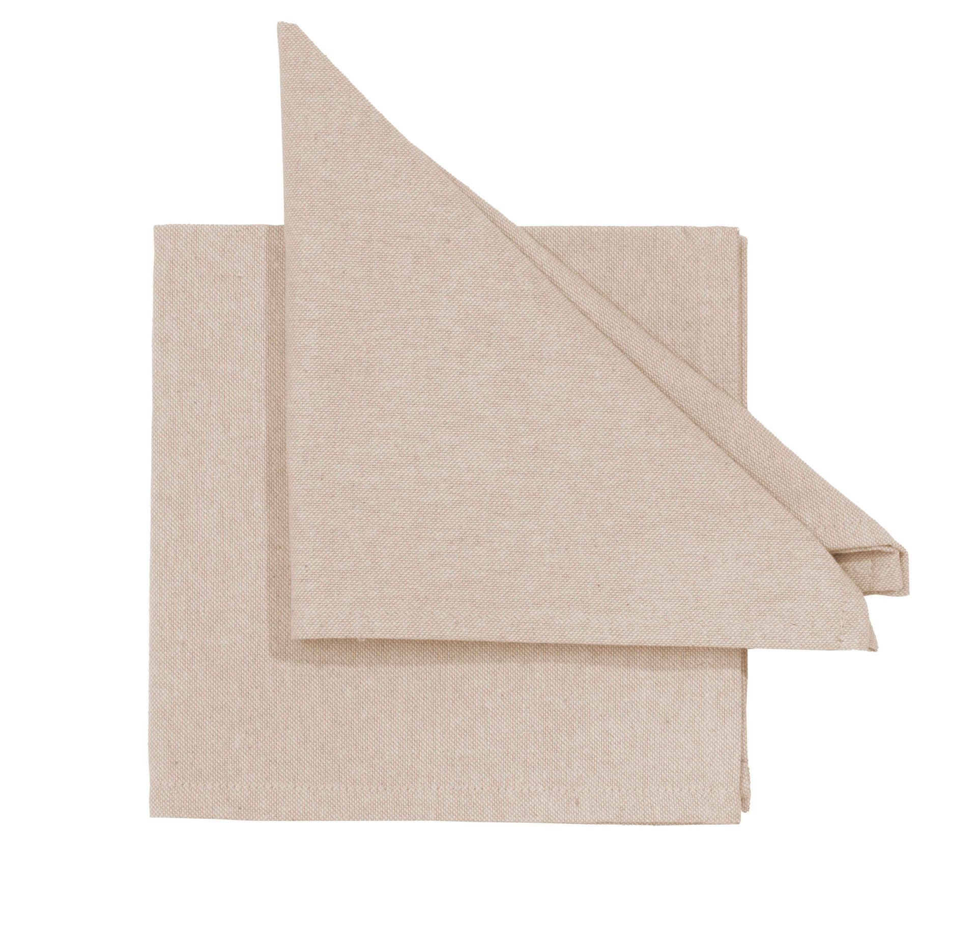 Serviette, Faro