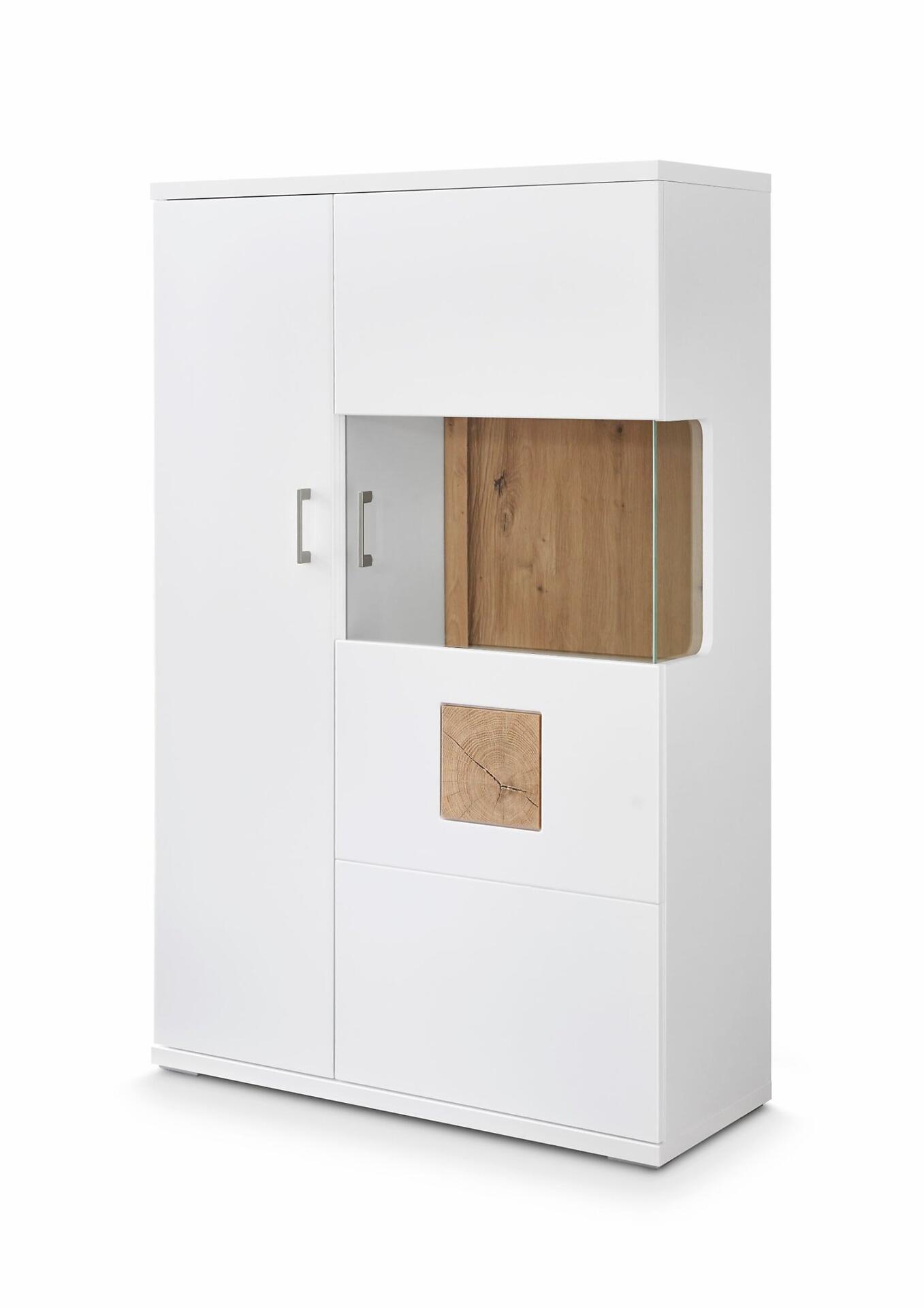 Highboard, Topeka