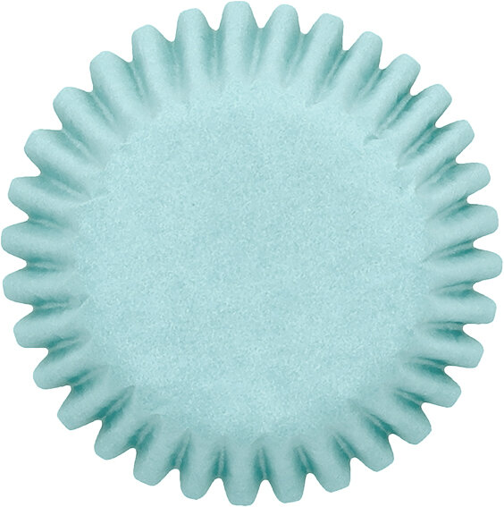 Mini-Papierbackförmchen Mini-Papierbackförmchen