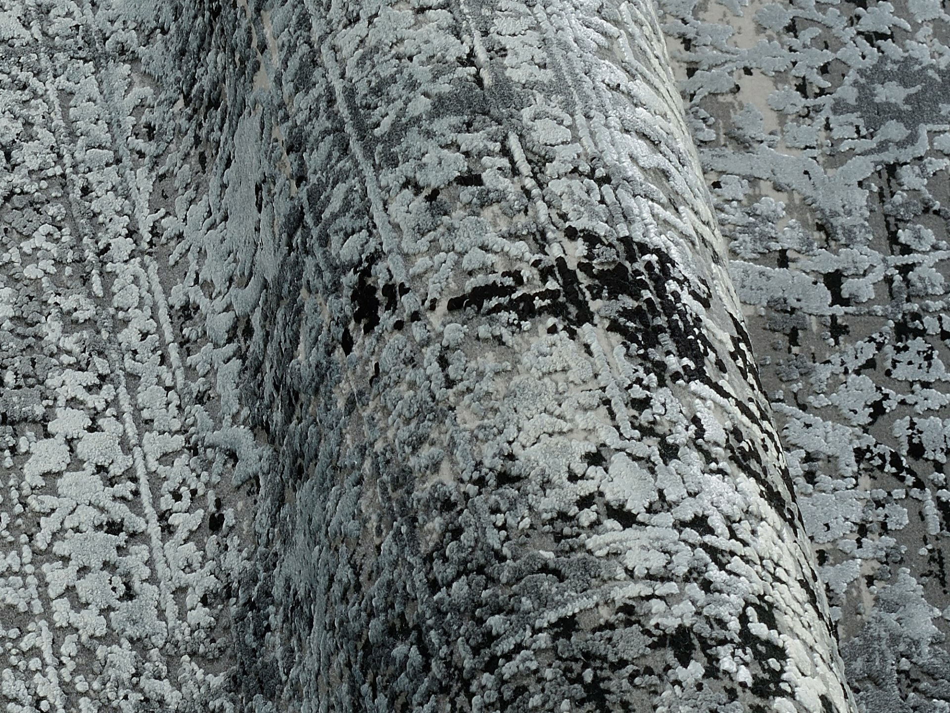 Maschinenwebteppich, Thalorin