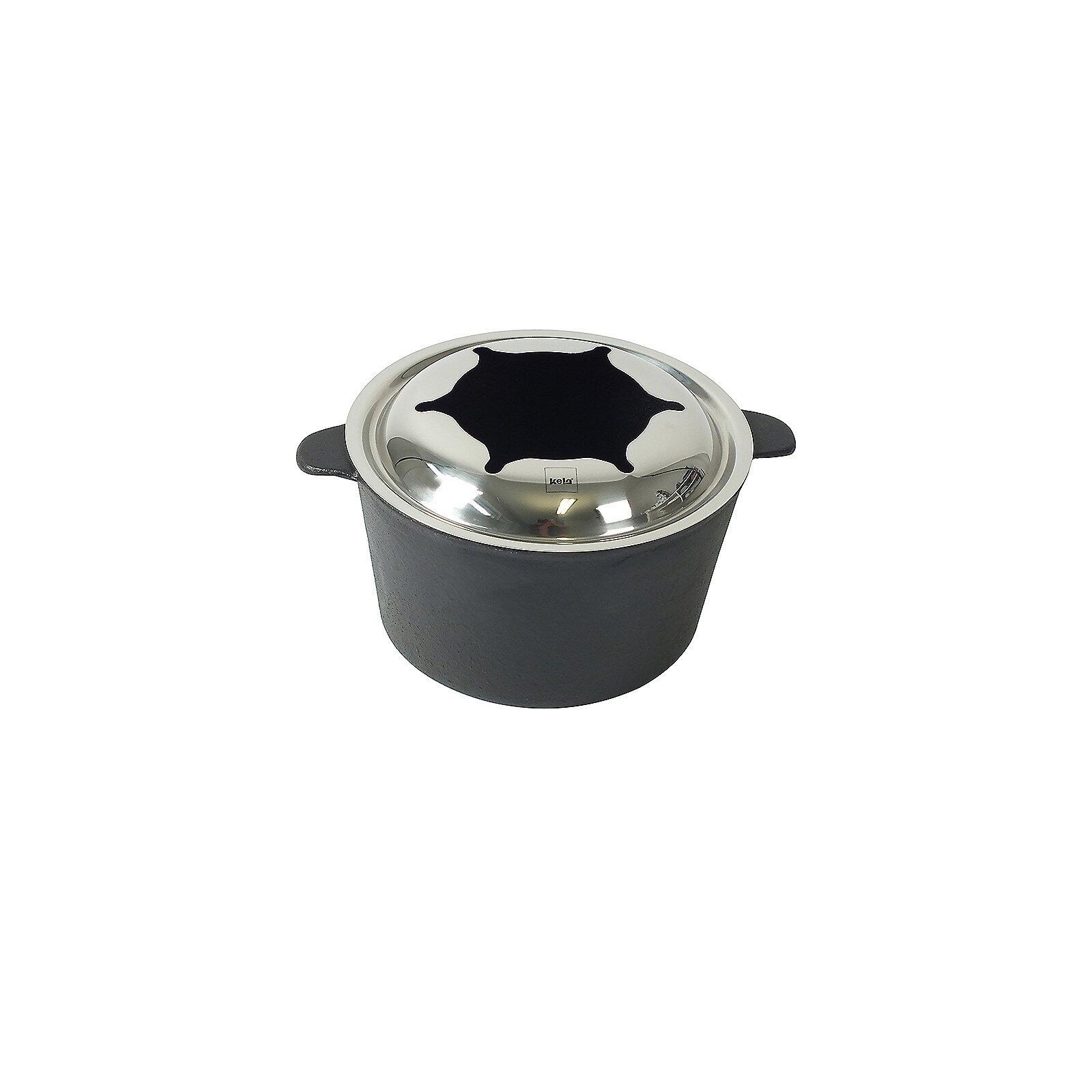 Fondue-Set, Comore