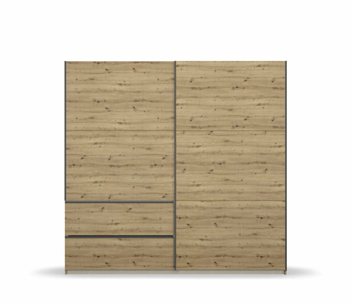 Schwebetürenschrank, Sevilla