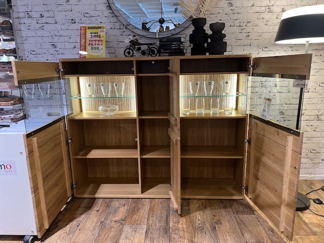Highboard