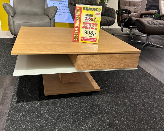 Couchtisch