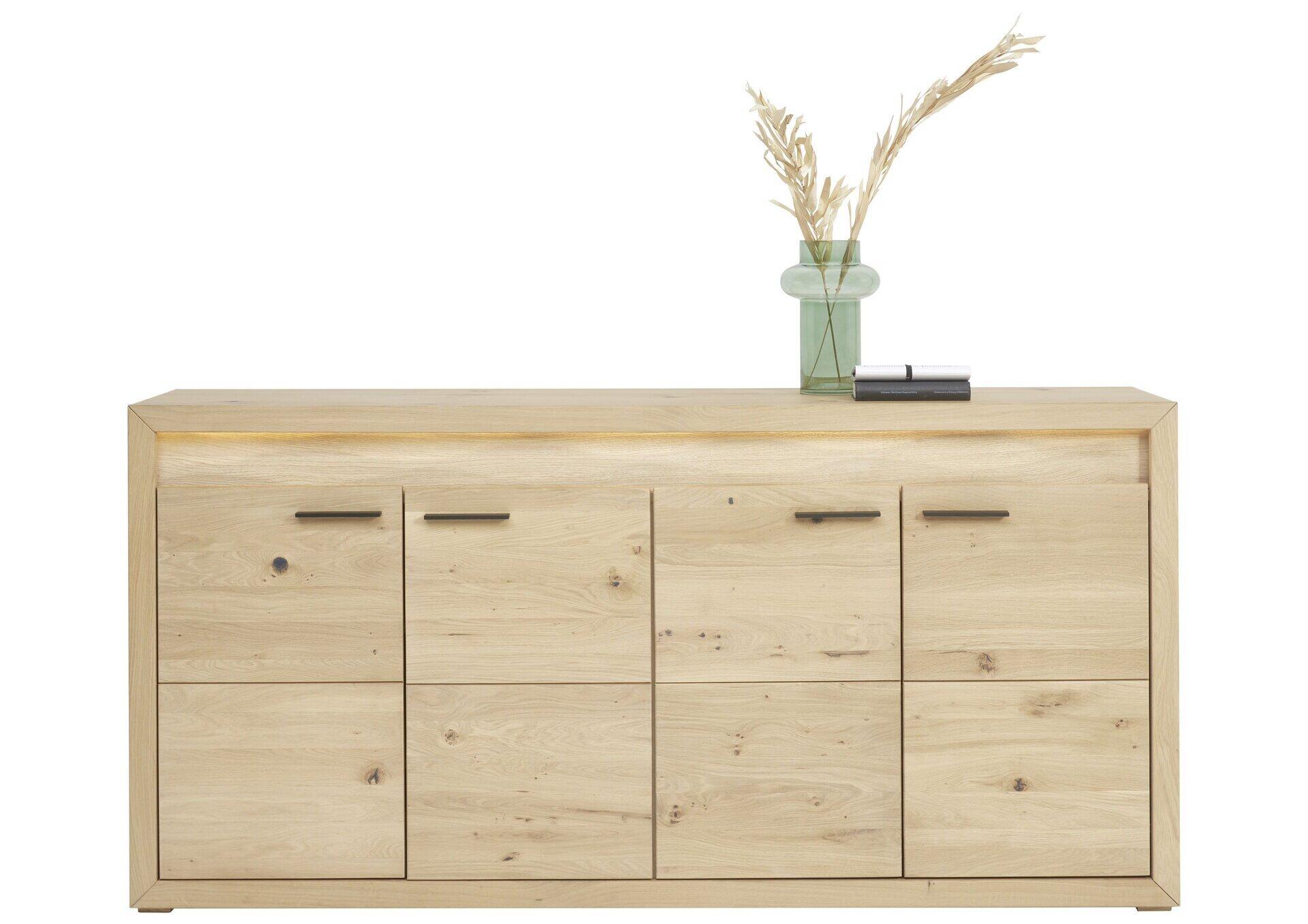 Sideboard, Cleveland