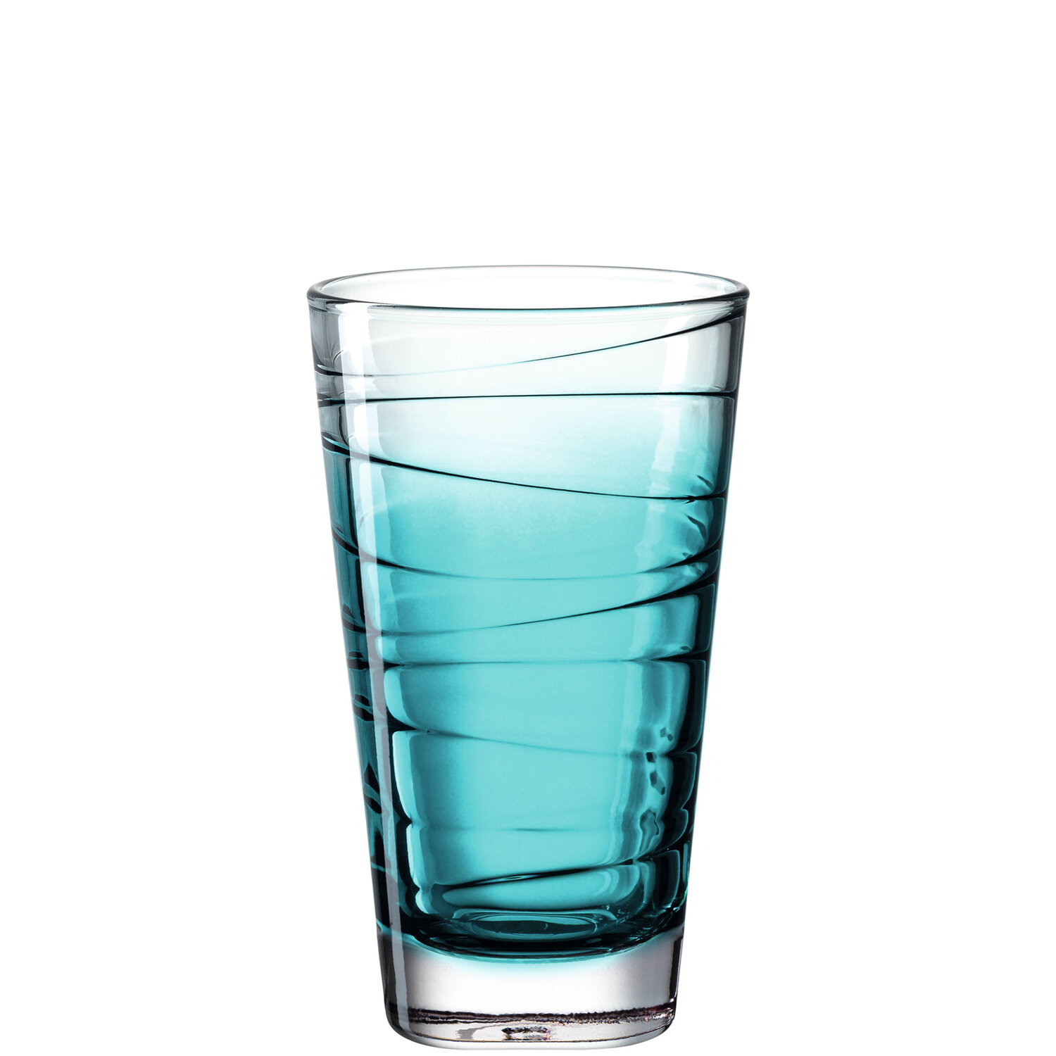 LD Becher, Vario Struttura