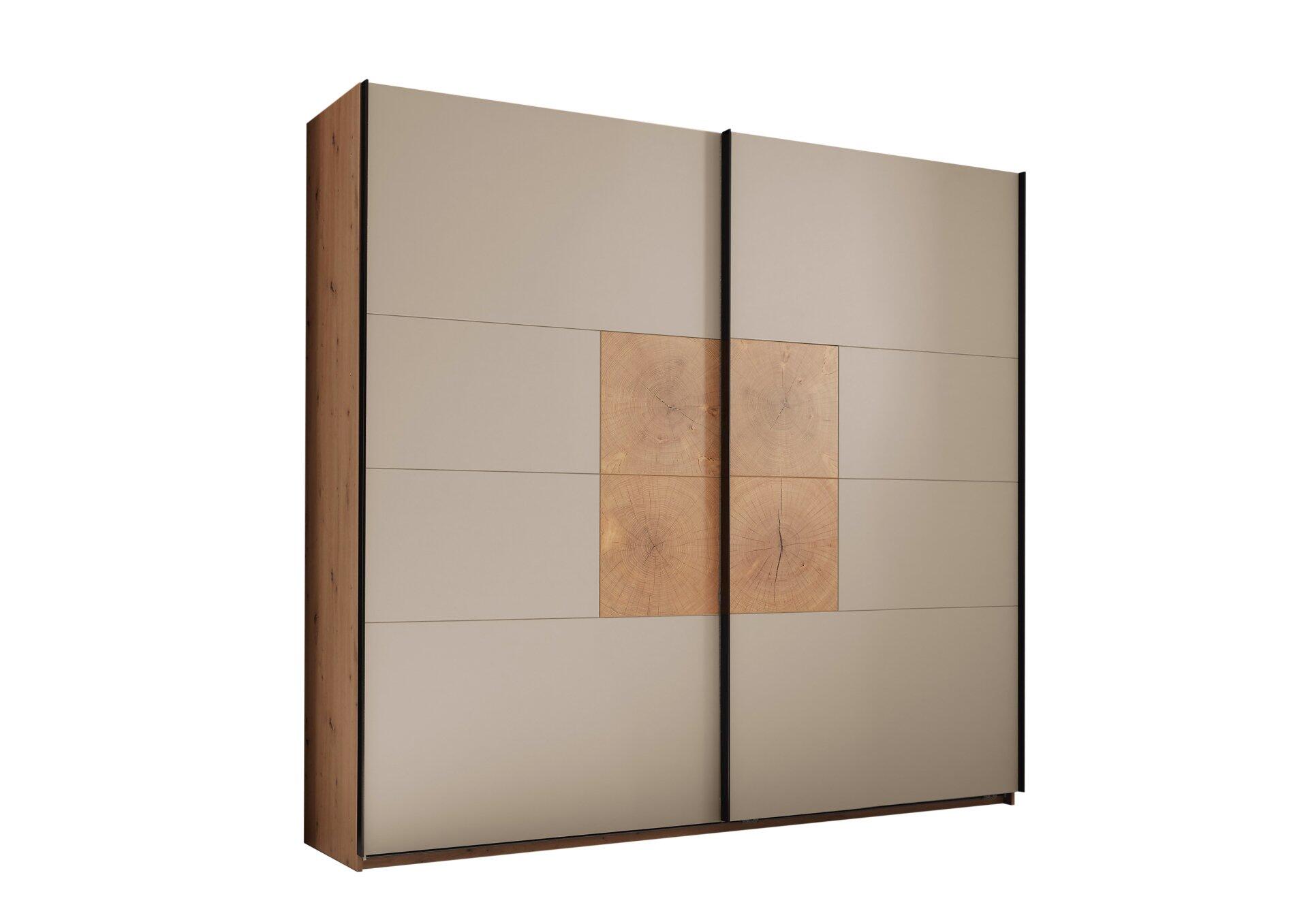 Schwebetürenschrank, Sindara