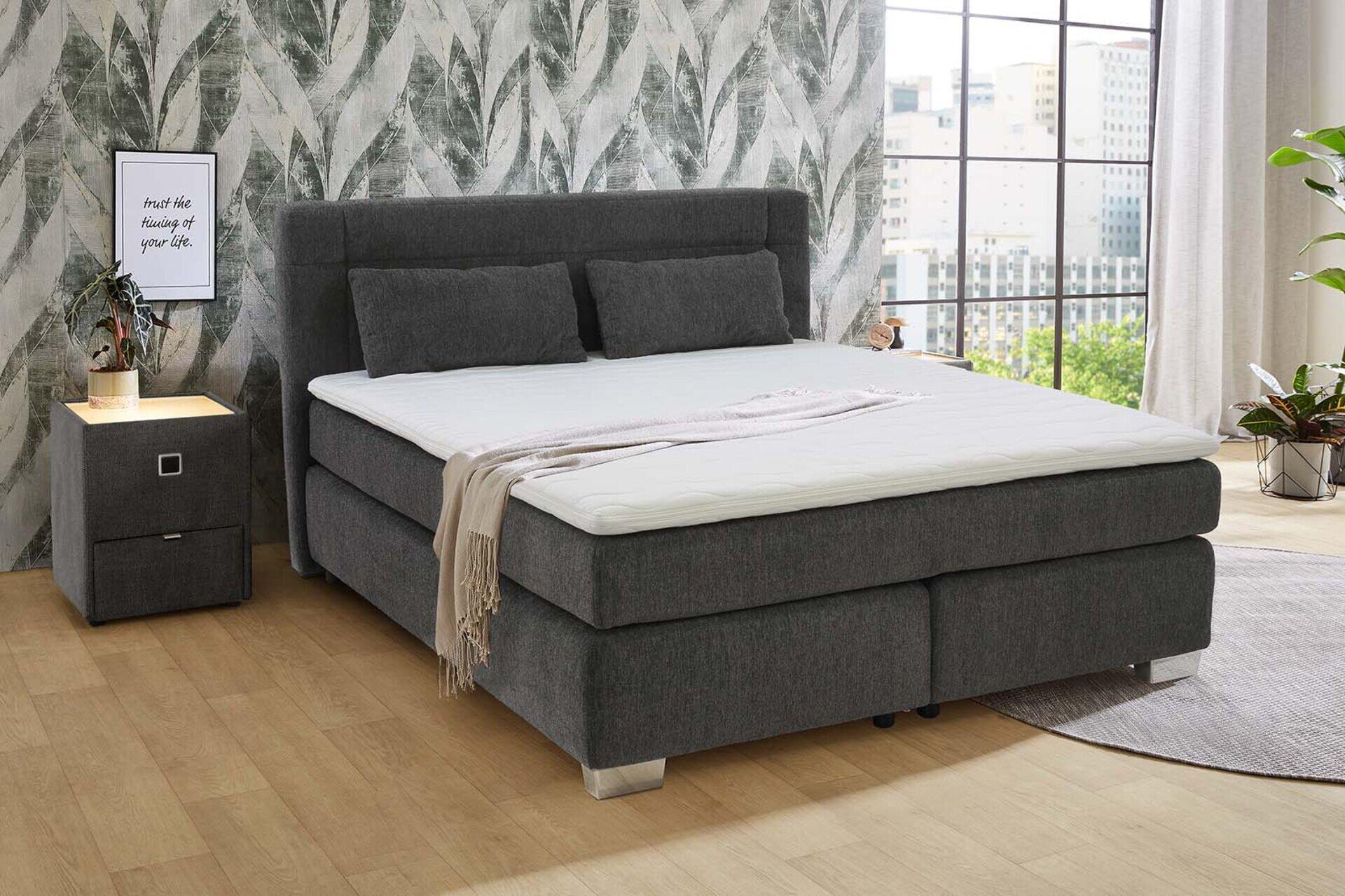 Boxspringbett, Romana MAX