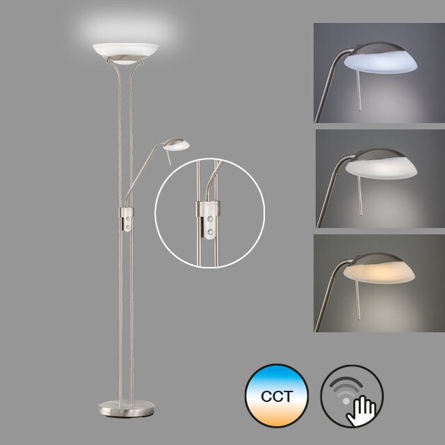 Stehleuchte, Pool TW