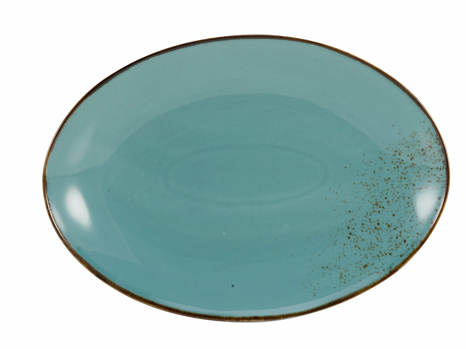 Servierplatte, Nature Collection