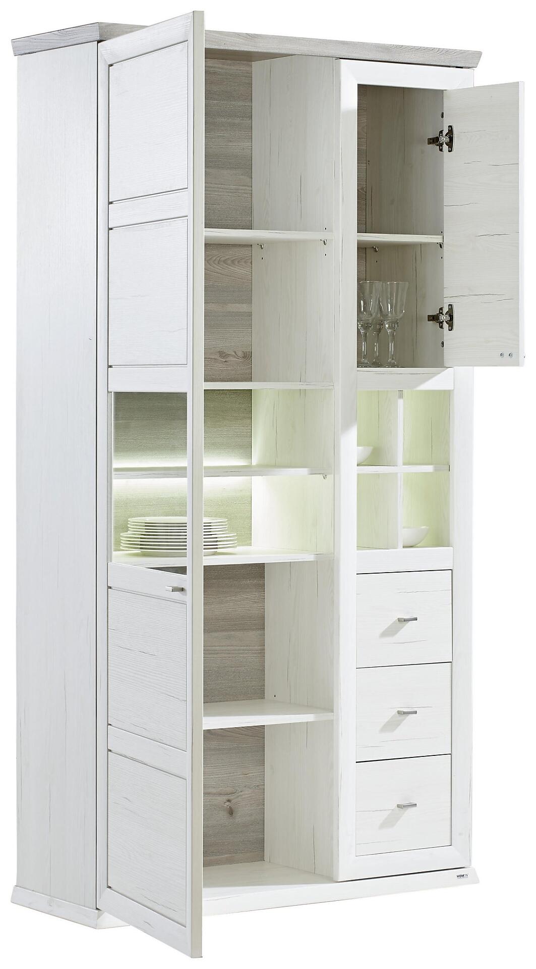 Vitrine, Camron