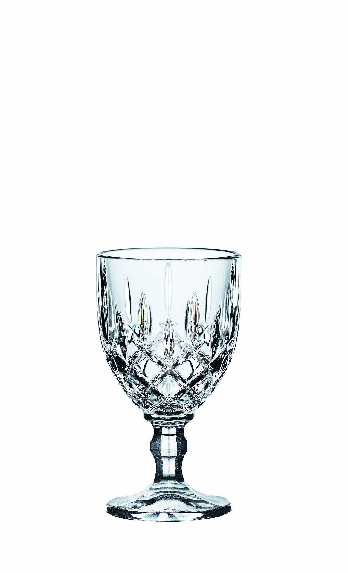 Likörglas, Noblesse
