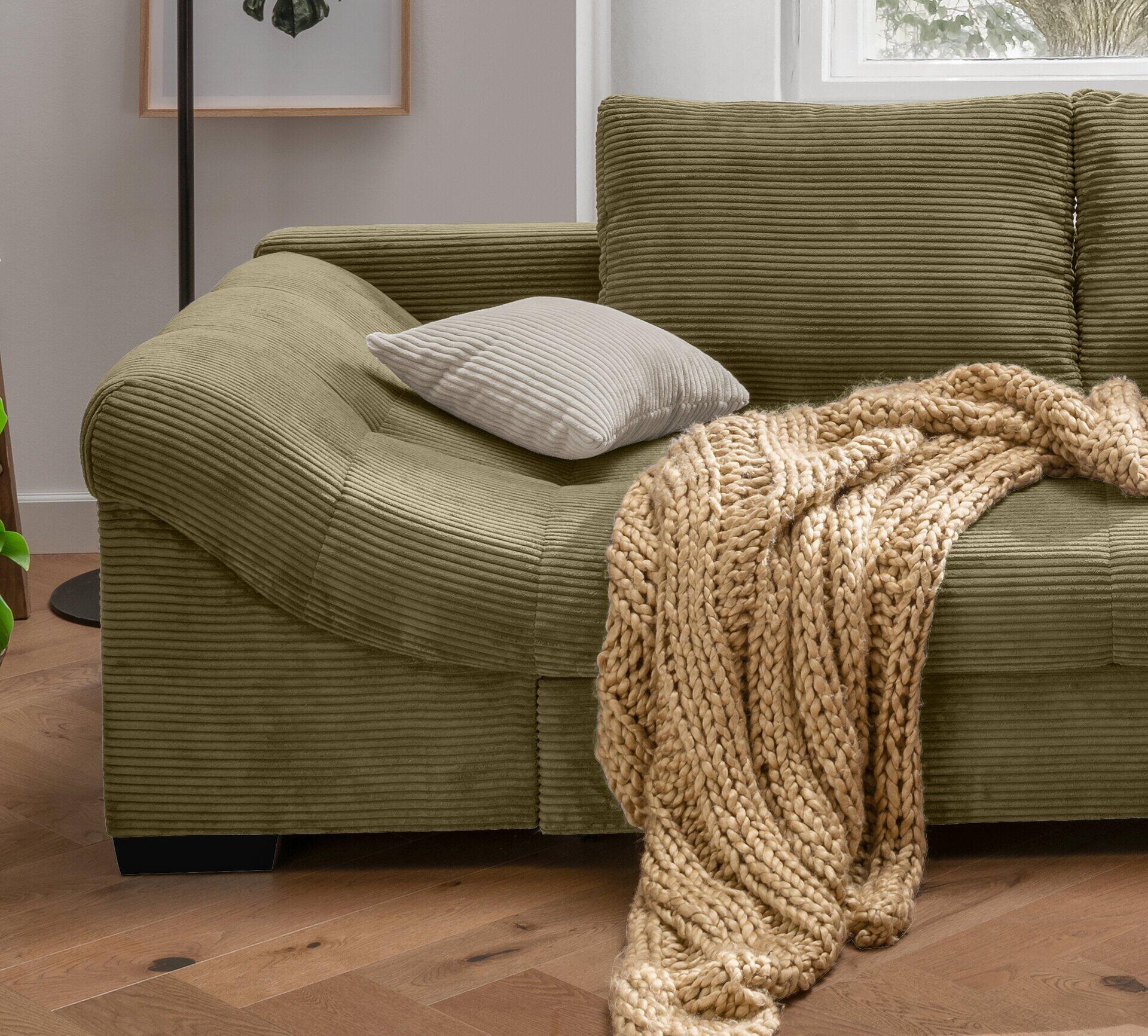 Ecksofa, Alvito