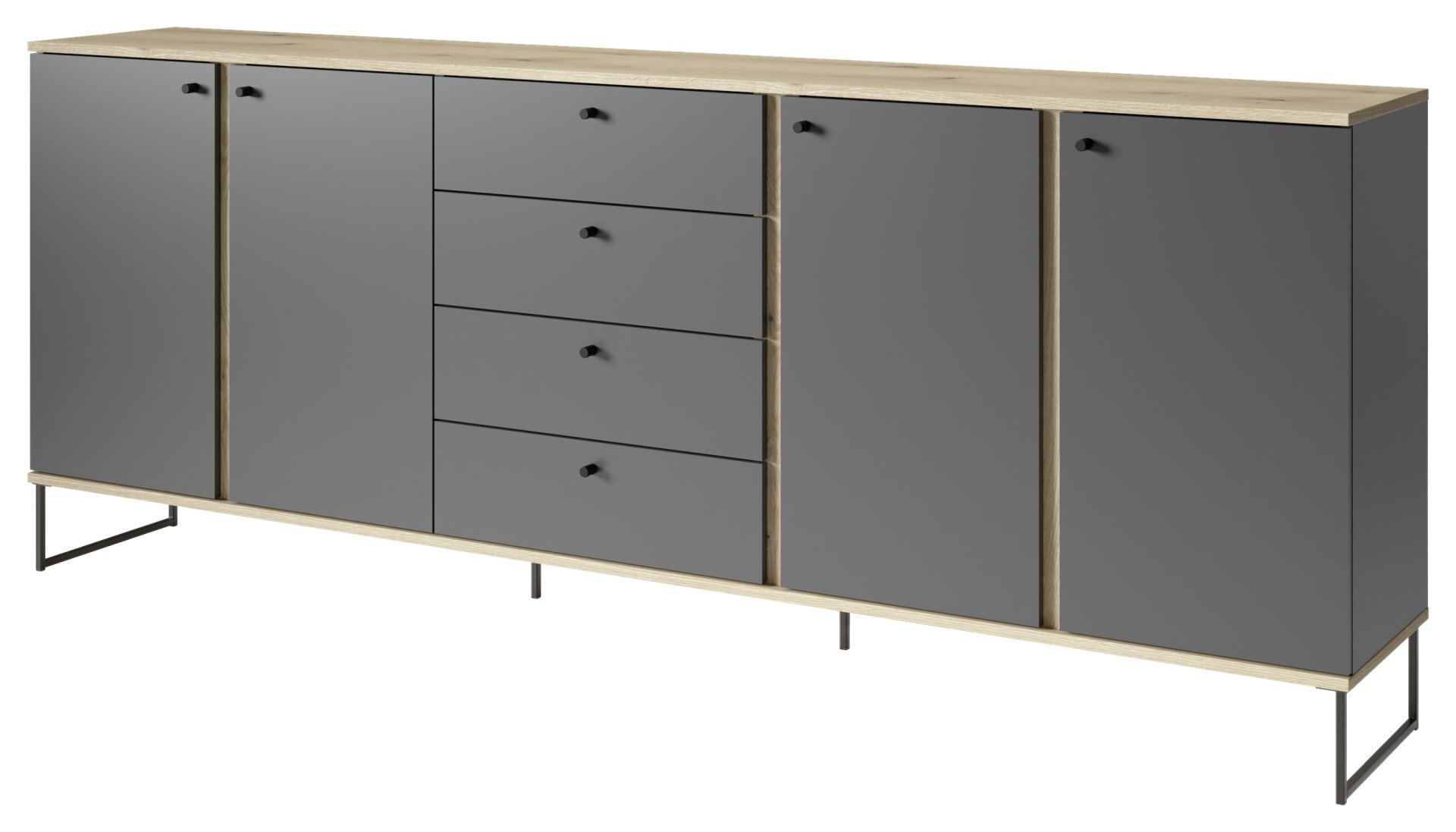 Sideboard 3, Kandoo