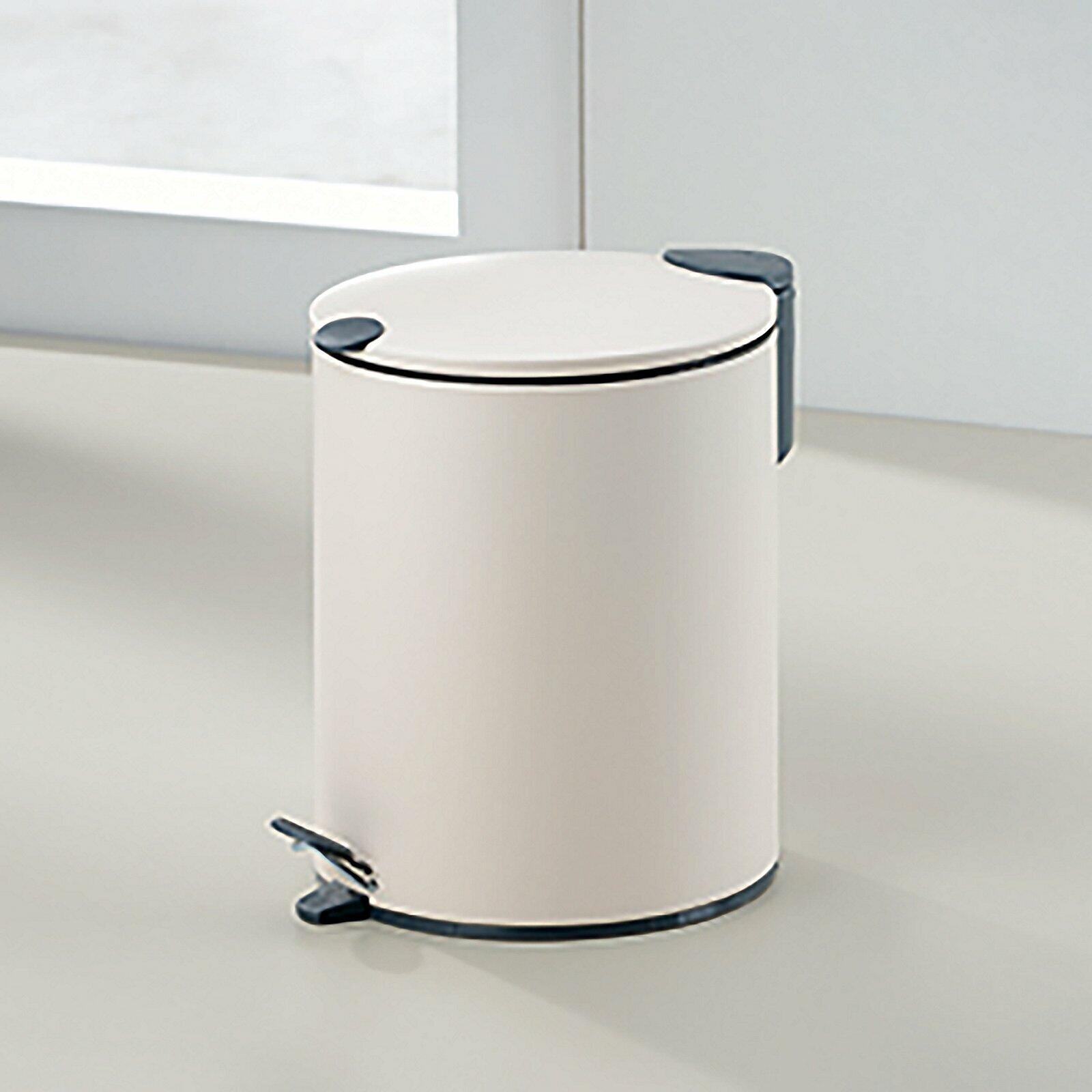 Kosmetikeimer, Mats | Beige