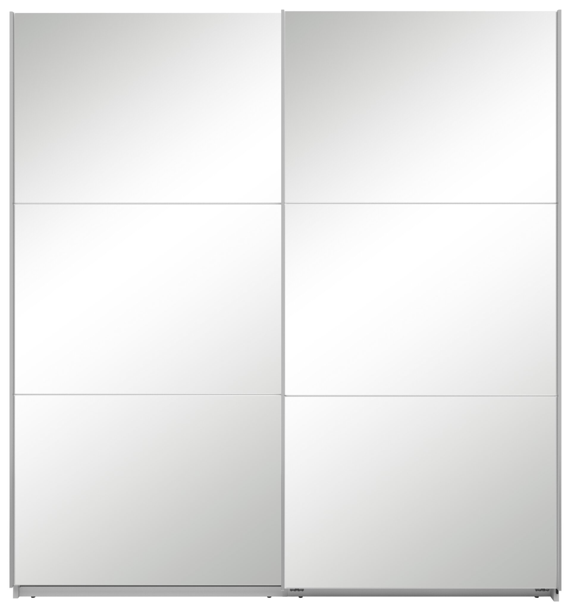 Schwebetürenschrank, Neo