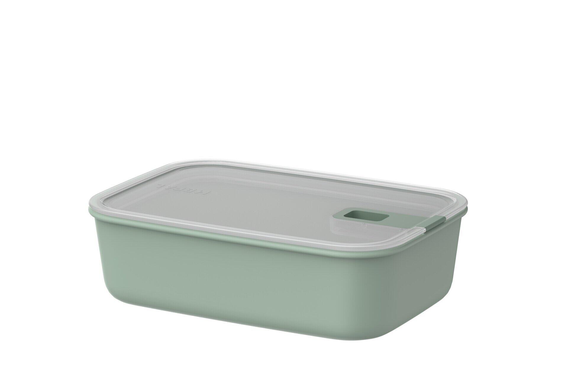 Mepal Rosti Bv Grün Easyclip, Campus – – Ca.7x6,4X18,4Cm