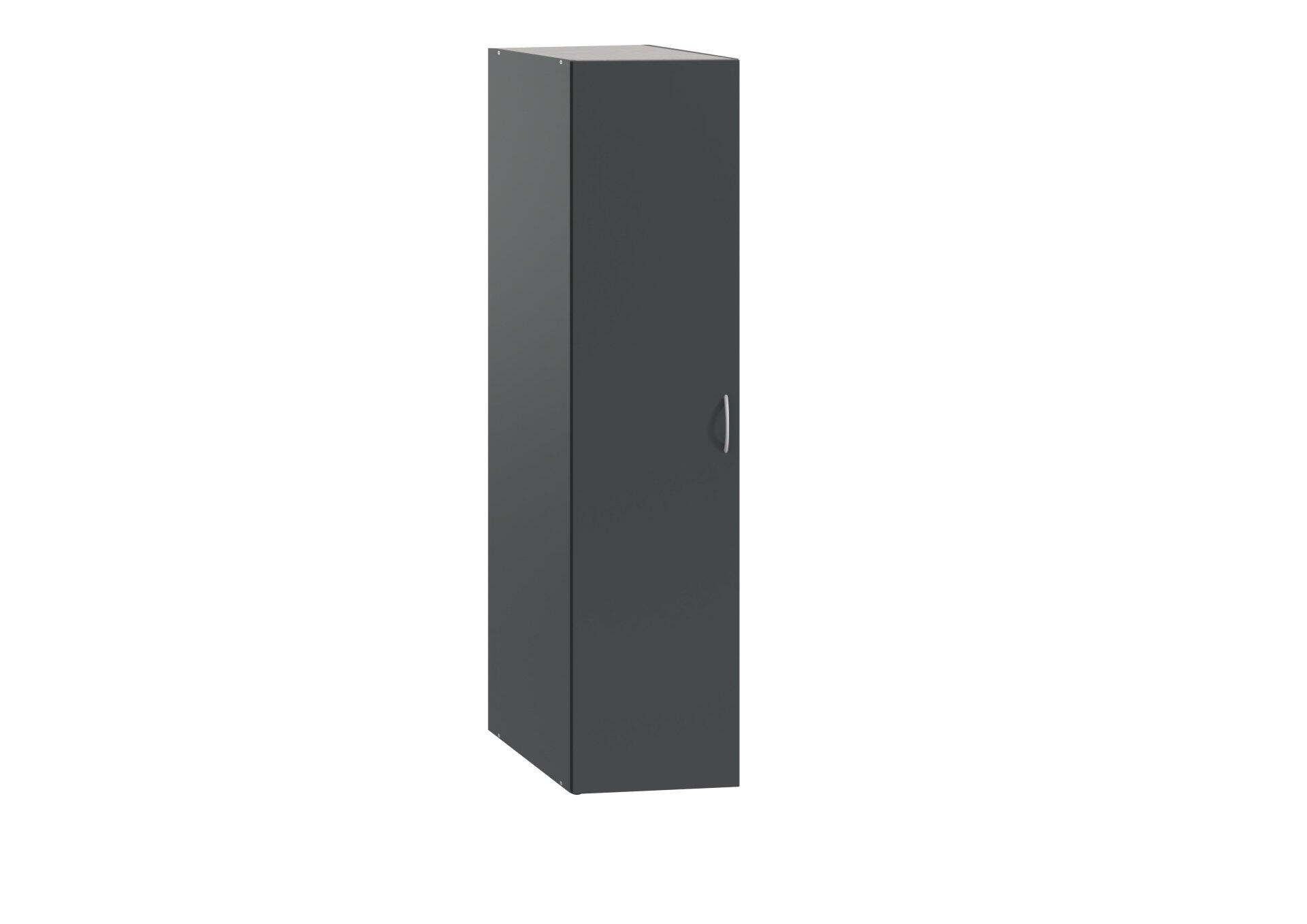 Schrägschrank, Multiraumkonzept