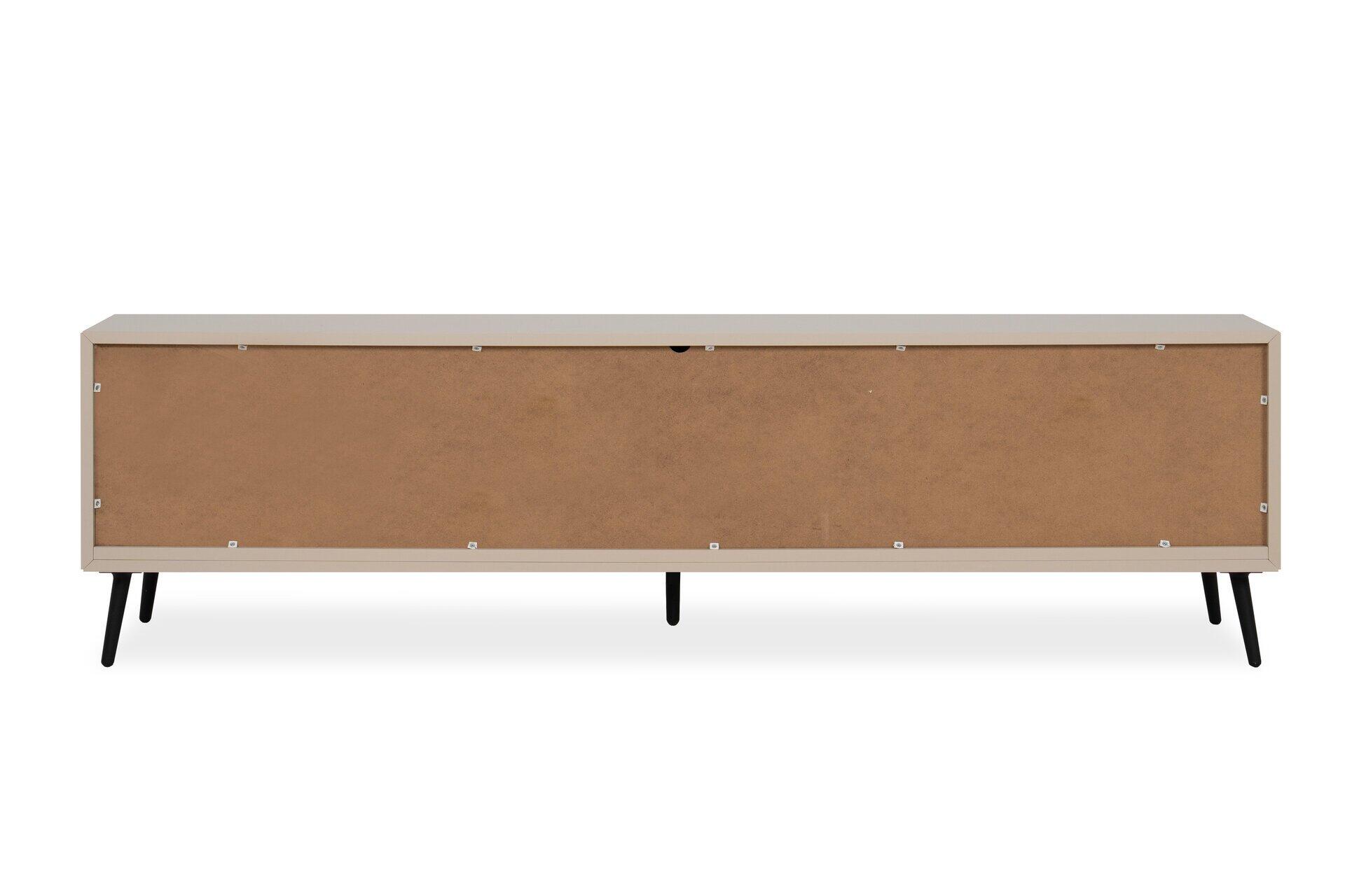 Lowboard, Arona 57A