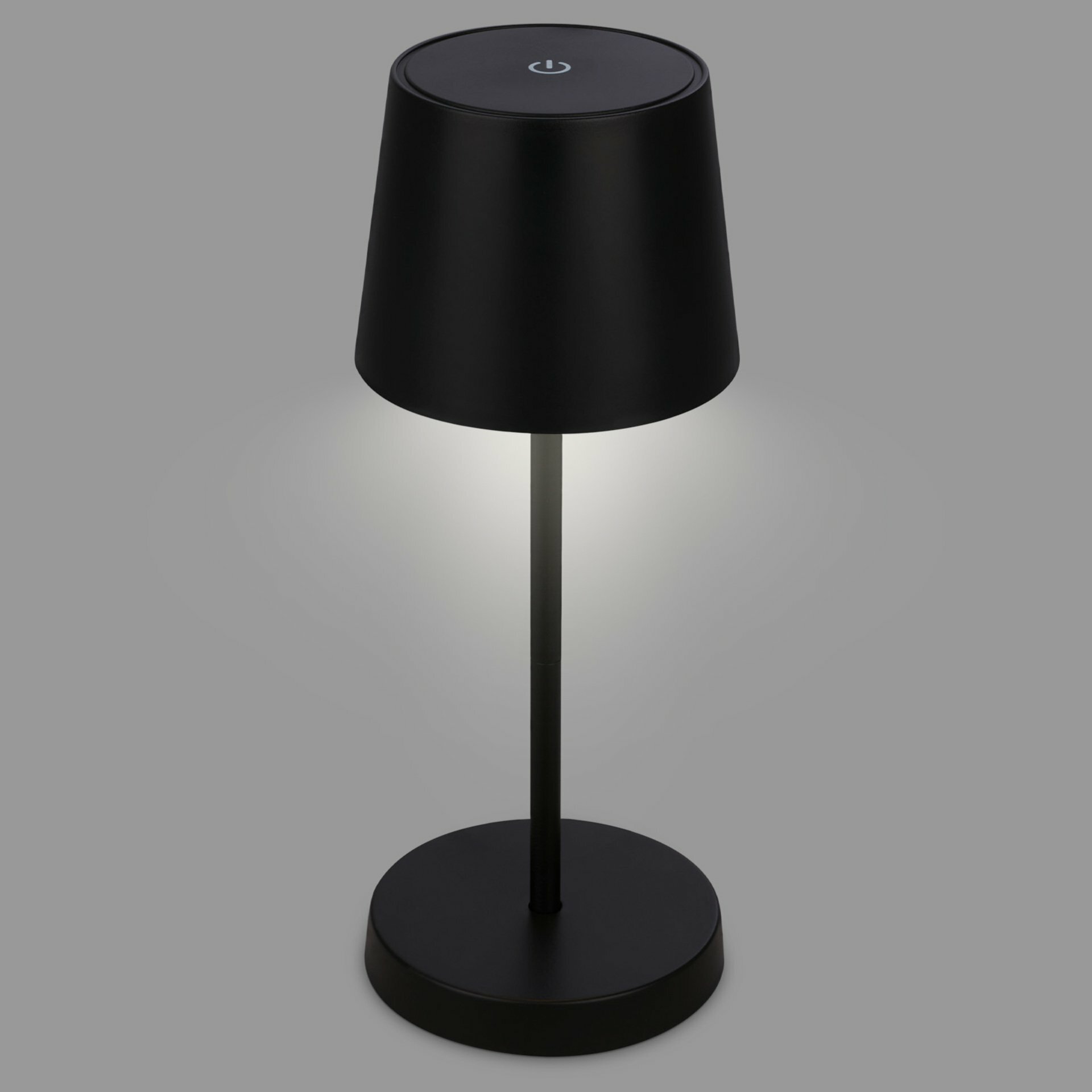 Tischleuchte (Akku), 0