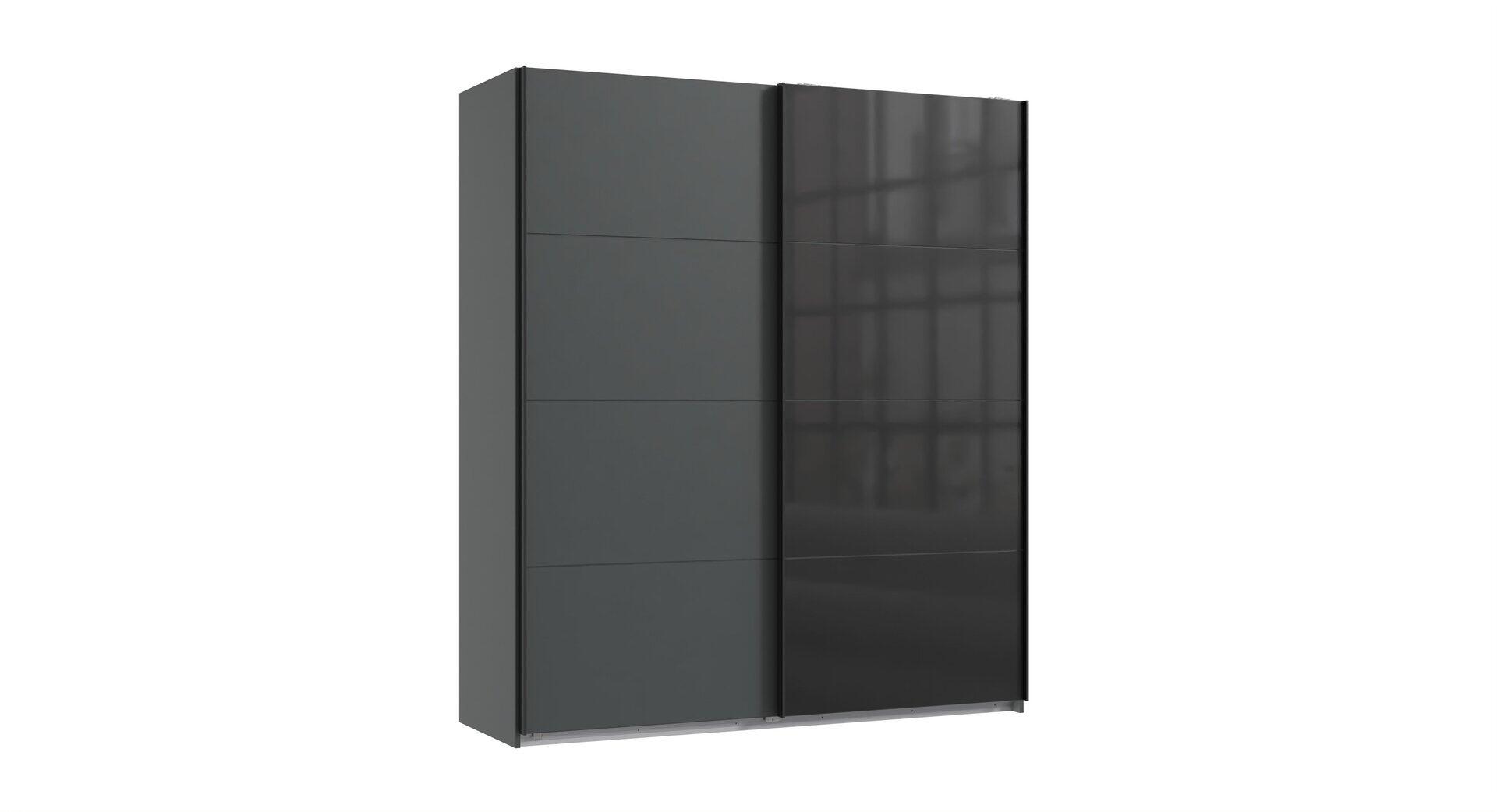 Schwebetürenschrank, Tilburg