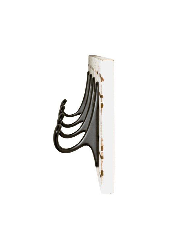 Wandgarderobe, 25383