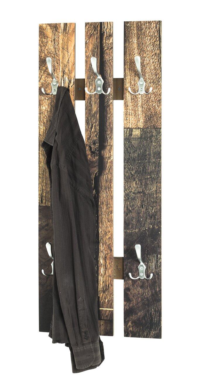 Wandgarderobe, 19890