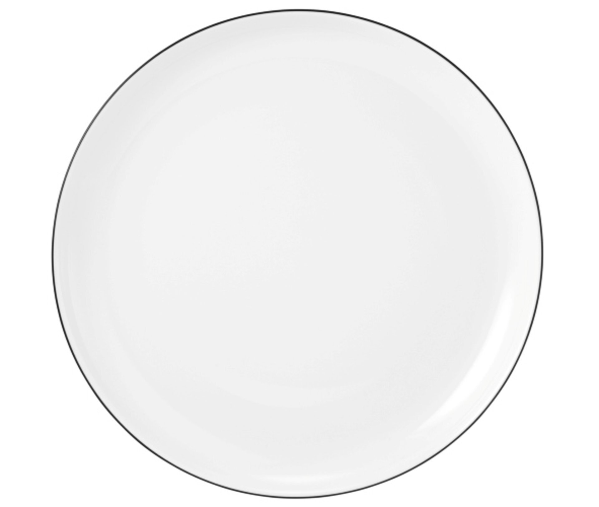 Frühstücksteller, Lido