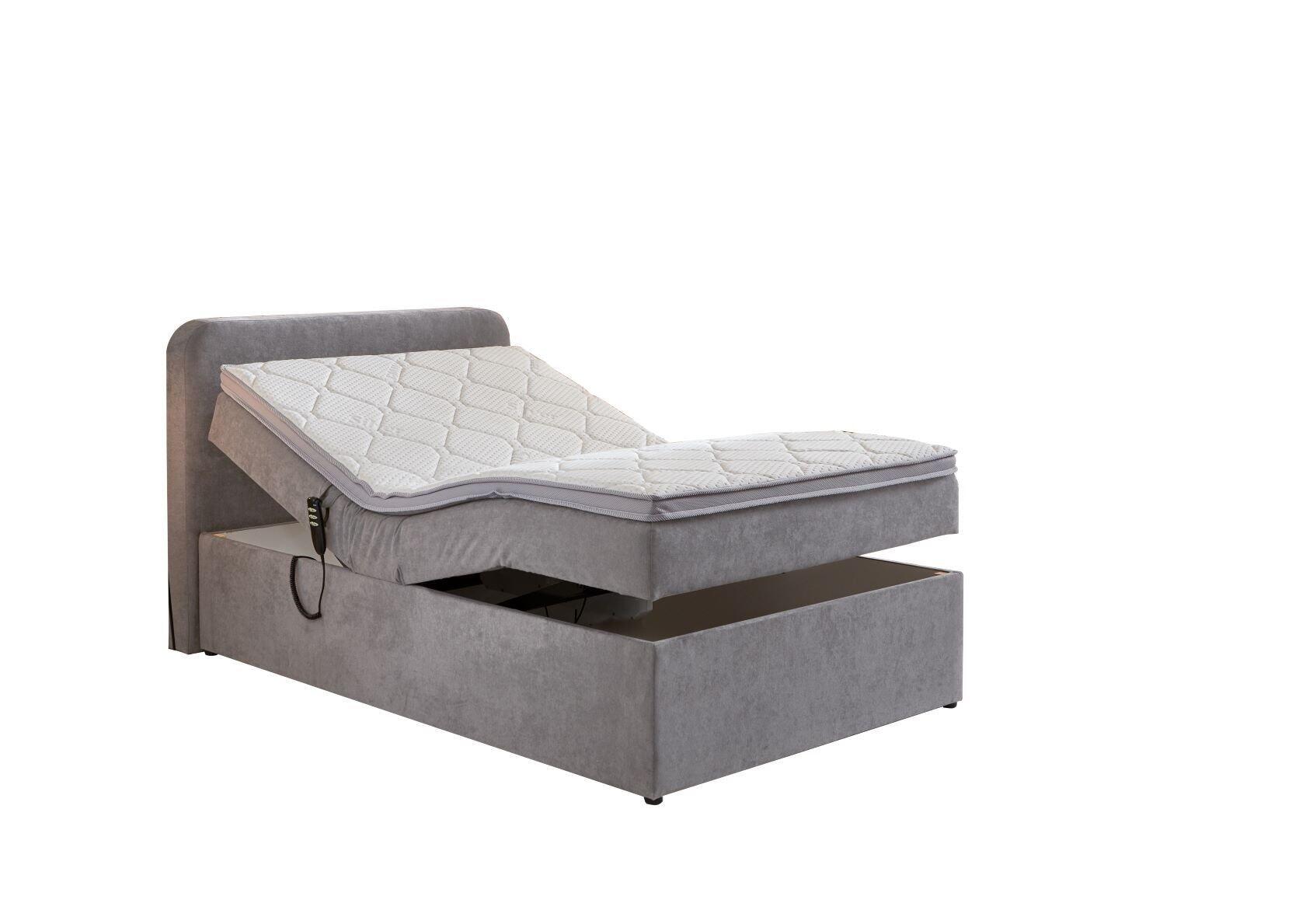 Boxspringbett, Gabriola BX1880