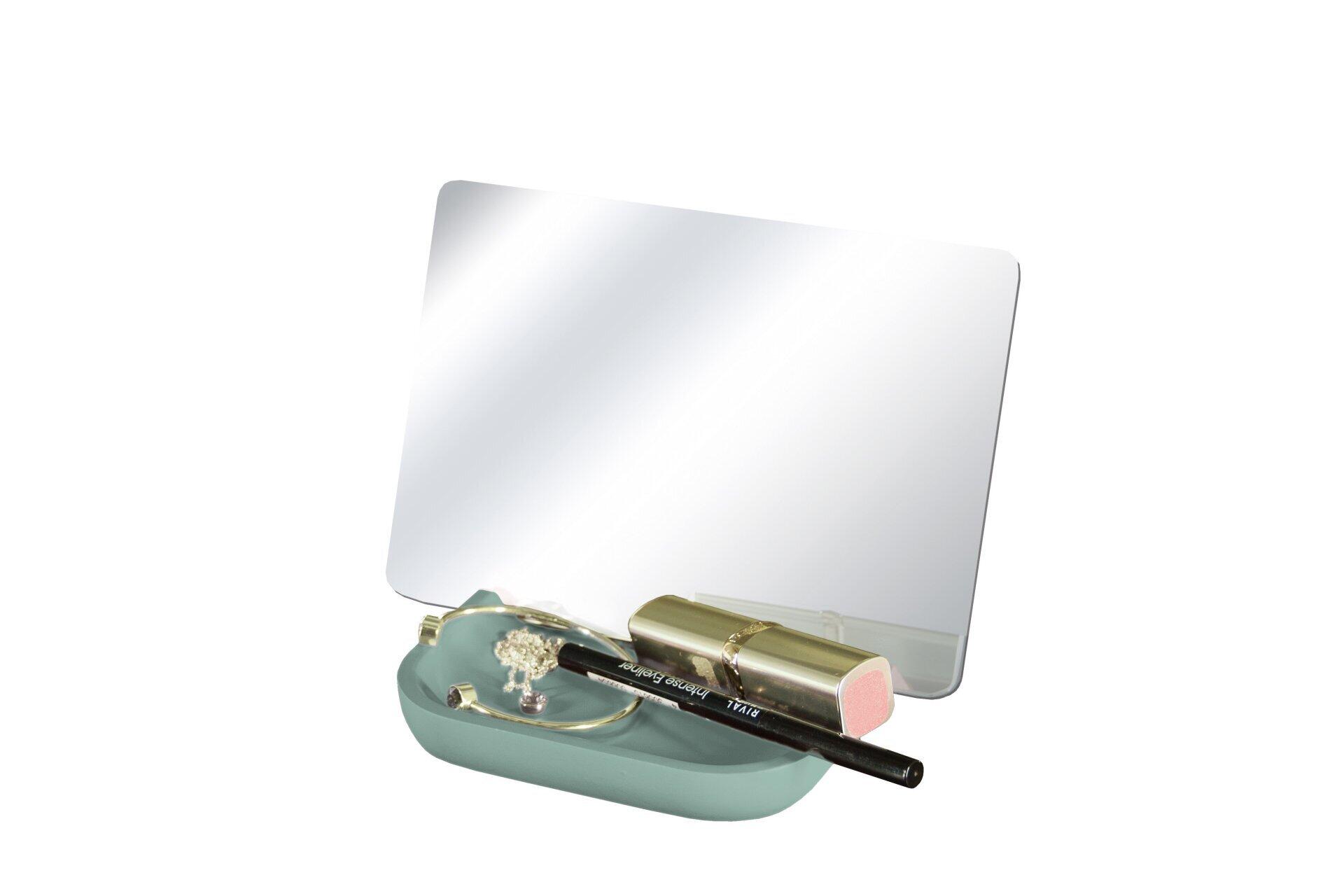 Kosmetikspiegel, Tray Mirror
