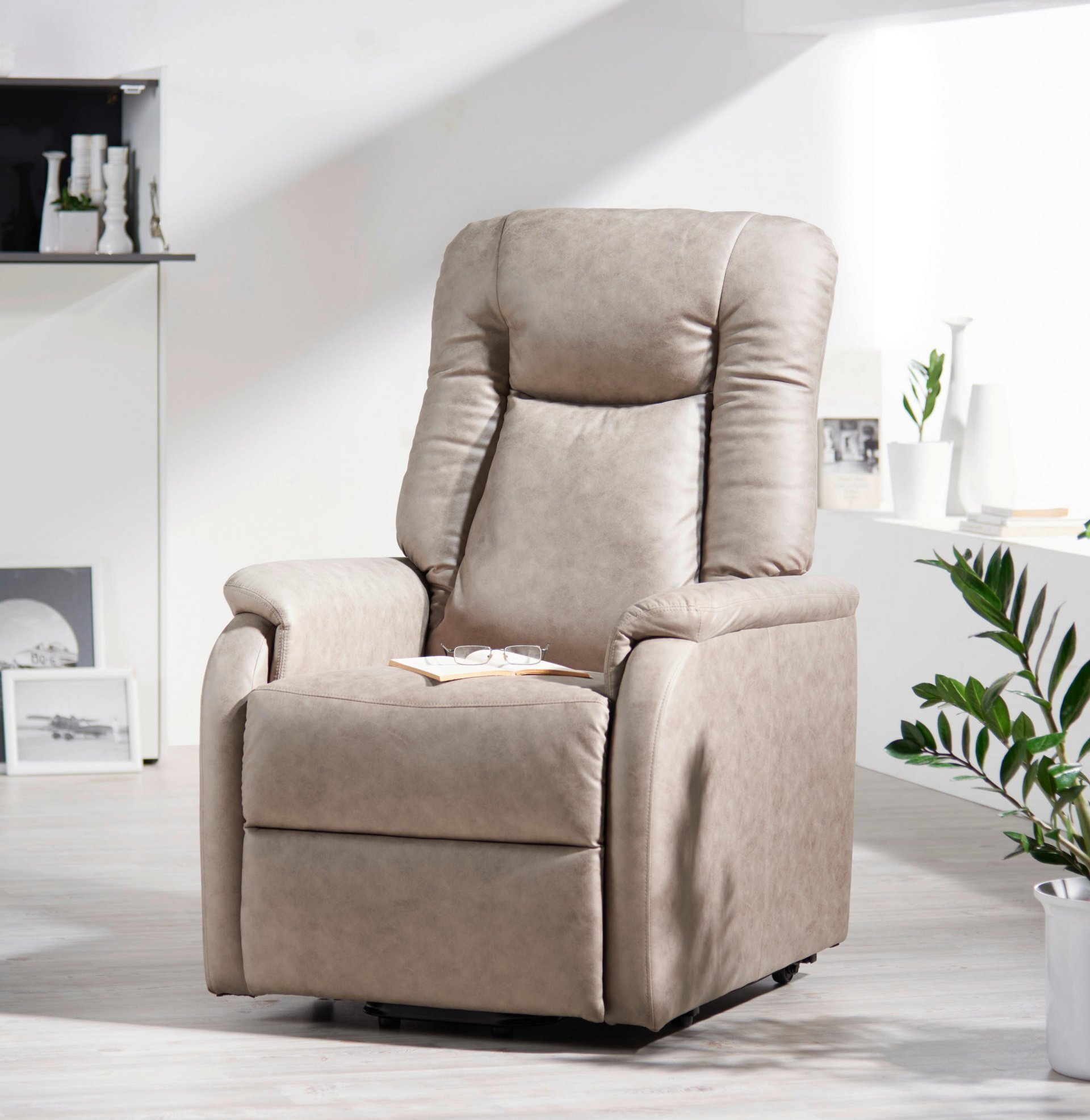 Relaxsessel, JOSEF
